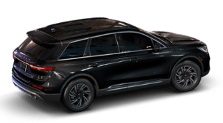 2025 Lincoln Lincoln Corsair External Image 3